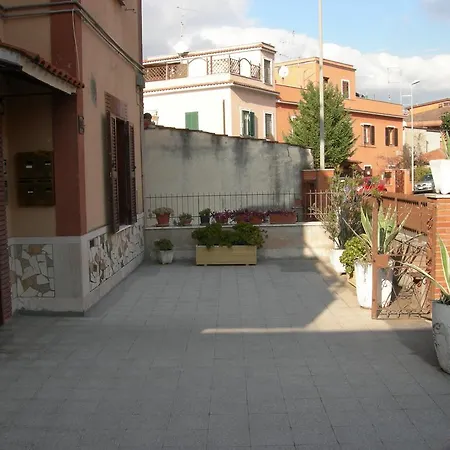Vacanze Deaf * Рим