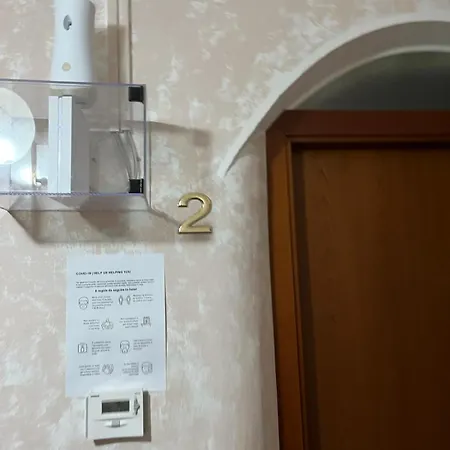 Vacanze Deaf Holiday home