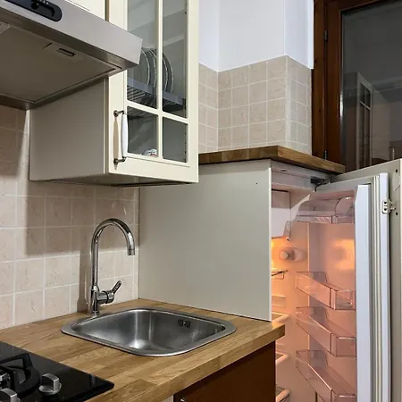 Holiday home Vacanze Deaf