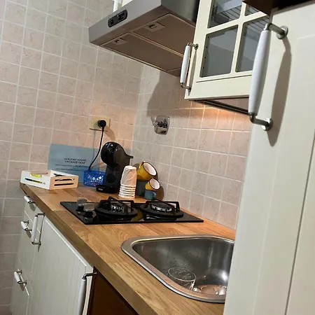 Vacanze Deaf Holiday home Rome
