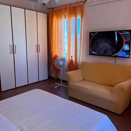 Vacanze Deaf Holiday home *