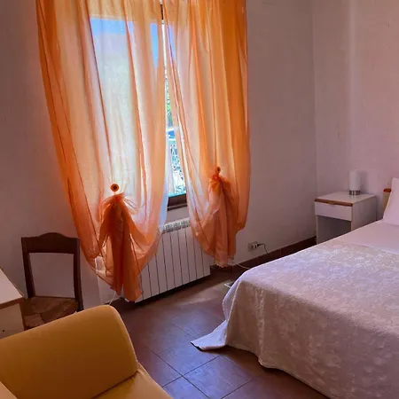 Holiday home Vacanze Deaf *