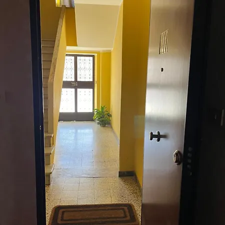 Holiday home Vacanze Deaf Rome