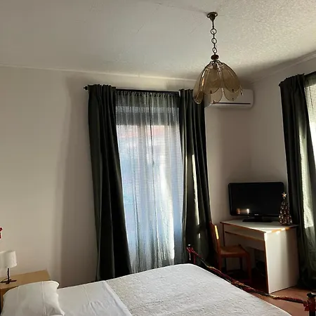 Vacanze Deaf Holiday home Rome