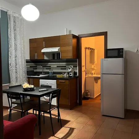 Holiday home Vacanze Deaf