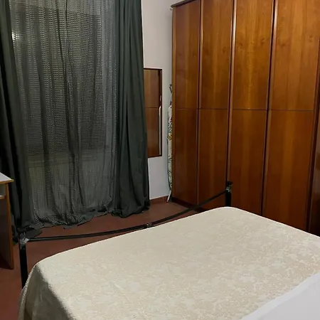 Vacanze Deaf Holiday home *