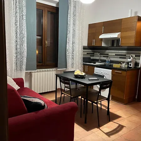 Vacanze Deaf Holiday home *