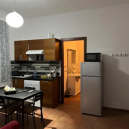 Holiday home Vacanze Deaf *