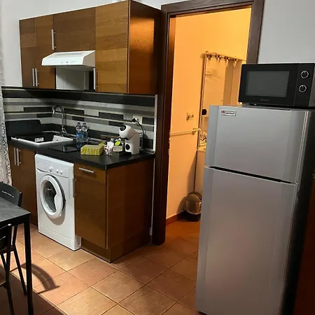 Vacanze Deaf Holiday home Rome