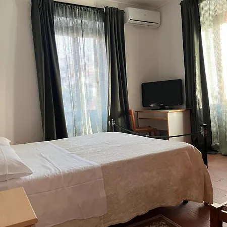 Casa vacanze Vacanze Deaf Roma