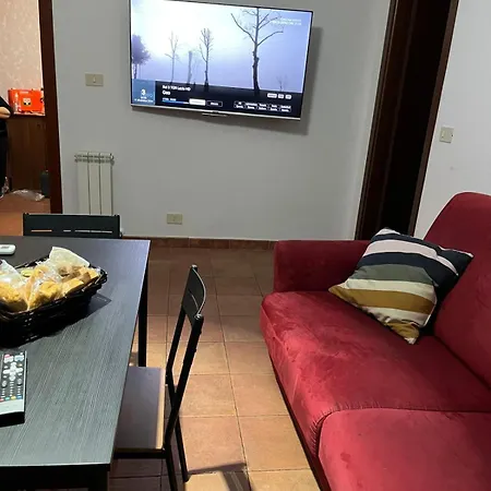 Vacanze Deaf Holiday home Rome