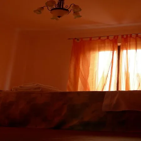 Holiday home Vacanze Deaf
