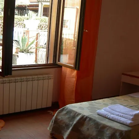 Holiday home Vacanze Deaf