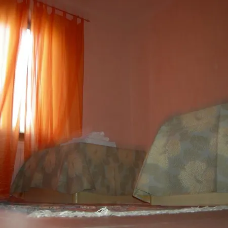 Holiday home Vacanze Deaf *