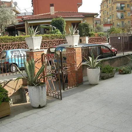 Casa vacanze Vacanze Deaf *