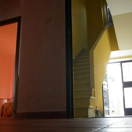 Vacanze Deaf Holiday home *