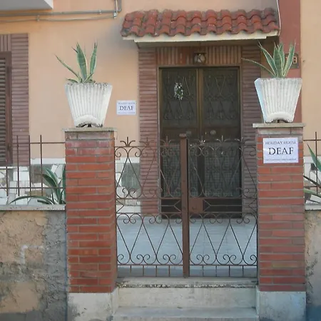 Vacanze Deaf * Rome