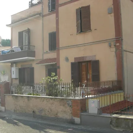 Vacanze Deaf * Rome