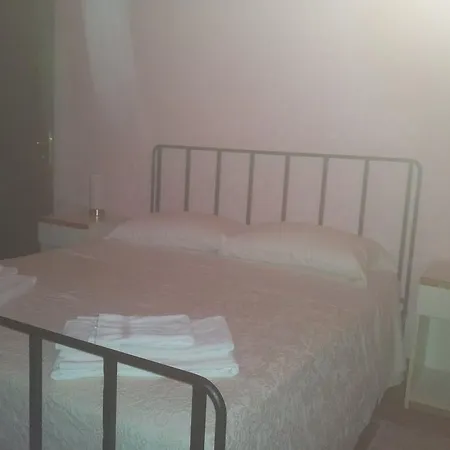 Holiday home Vacanze Deaf Rome