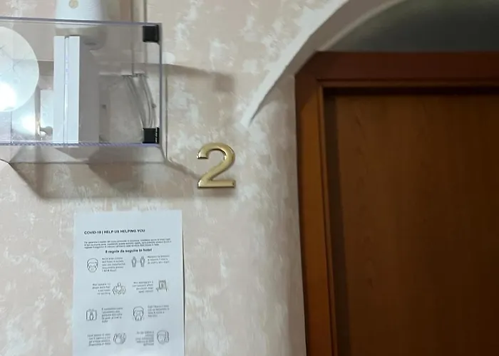 Vacanze Deaf בית נופש