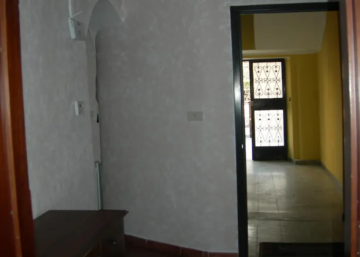 Vacanze Deaf רומא