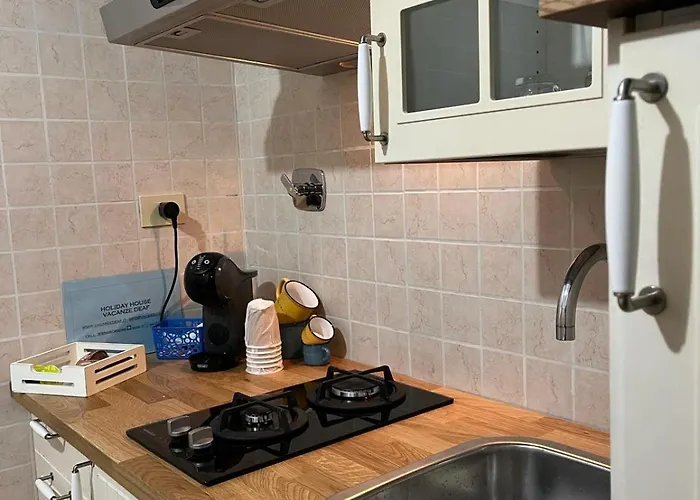 Vacanze Deaf רומא