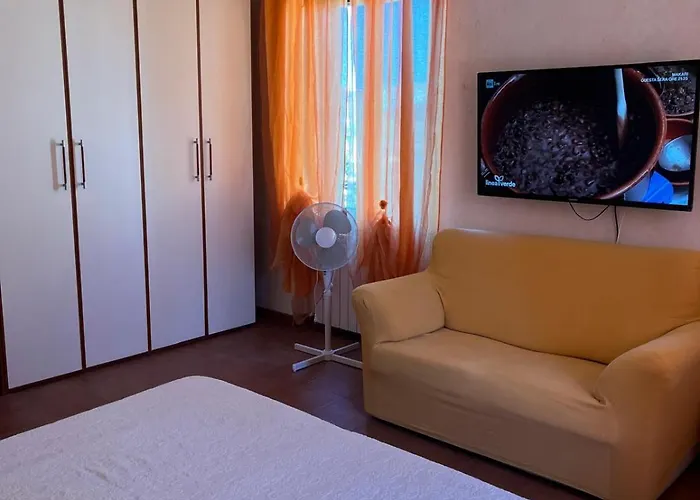 Vacanze Deaf בית נופש *