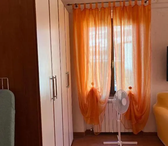 בית נופש Vacanze Deaf *