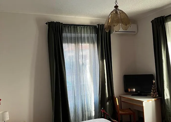 Vacanze Deaf בית נופש רומא