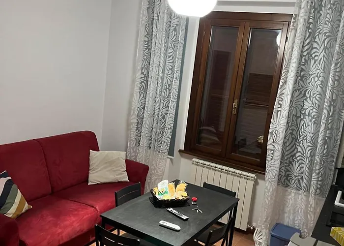 בית נופש Vacanze Deaf רומא