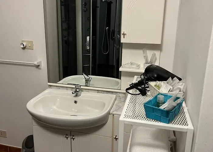 Vacanze Deaf * רומא