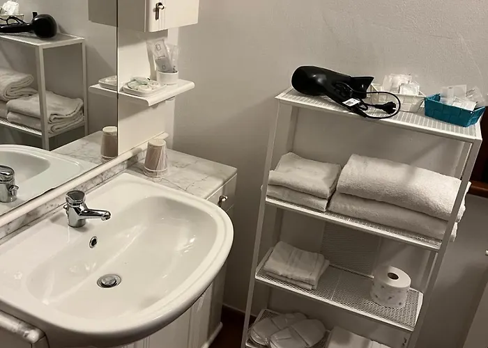 Vacanze Deaf בית נופש