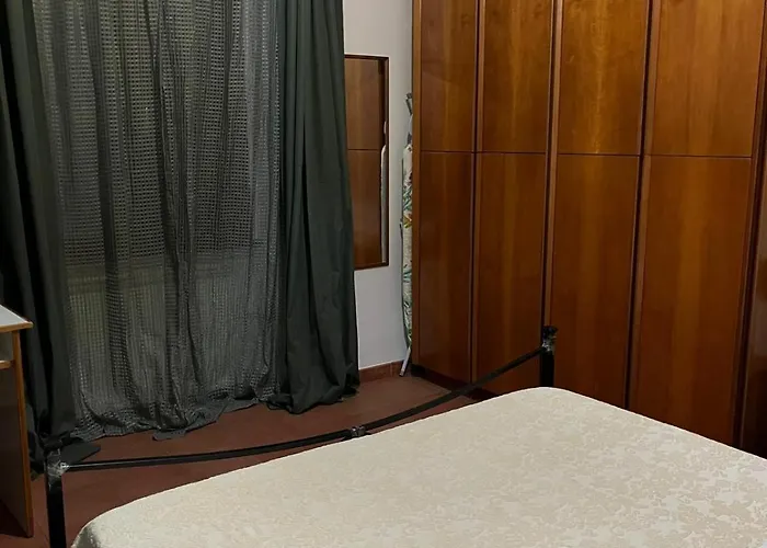 Vacanze Deaf בית נופש *