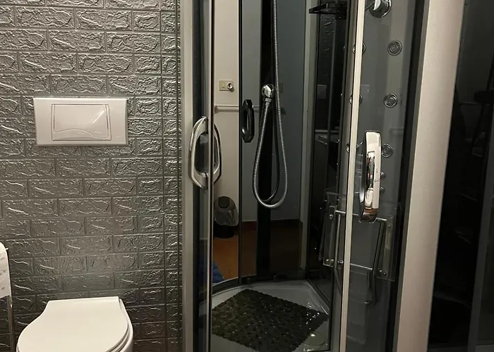 Vacanze Deaf בית נופש רומא