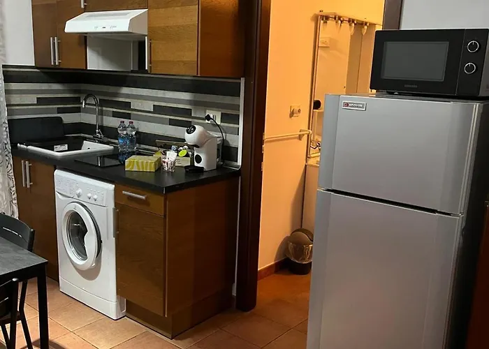 Vacanze Deaf בית נופש רומא