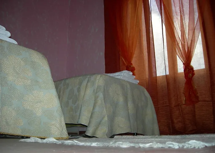 Vacanze Deaf * רומא