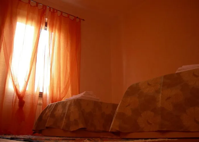 Vacanze Deaf * רומא