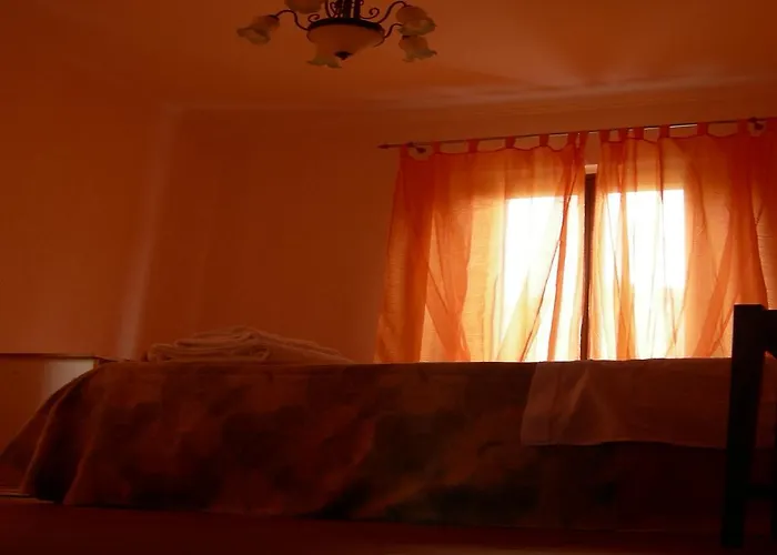 בית נופש Vacanze Deaf