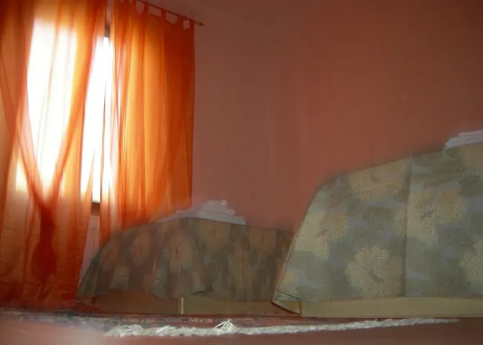 בית נופש Vacanze Deaf *