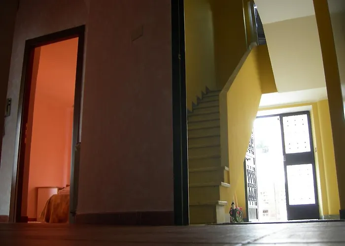 Vacanze Deaf בית נופש *