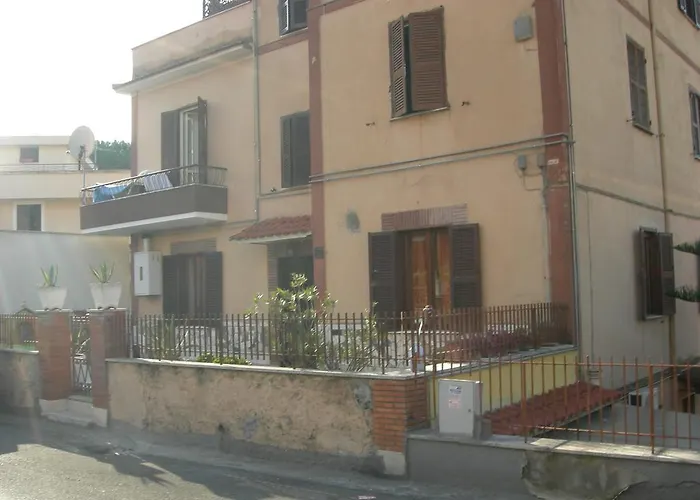 Vacanze Deaf * רומא