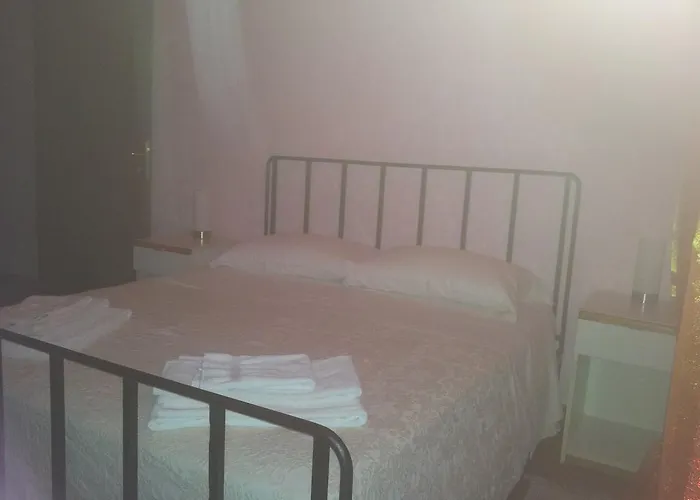 בית נופש Vacanze Deaf רומא