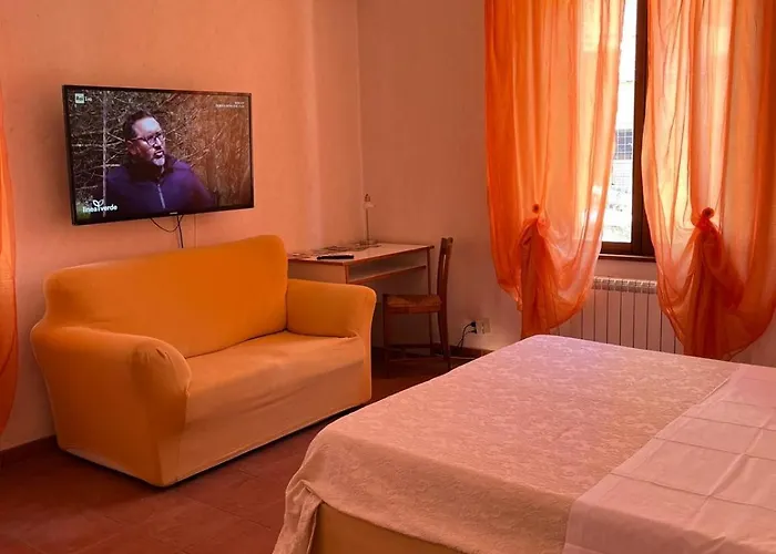 Vacanze Deaf